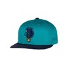 Junior’s Silhouette Youth Cap - Ken Griffey Jr. Collection Blue