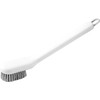 Shoe Brushes for Cleaning - Professional Long Handle Scrubber Tool