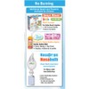 Neilmed's Sinus Rinse, Pediatric, Complete Saline Nasal Rinse Kit 60
