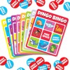 Dingo Bingo | Family Board Game | A Game for