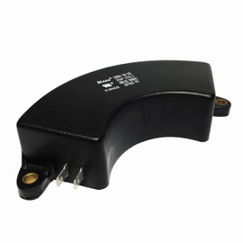 POWER PRODUCTS Generator Capacitor 450V.AC 25uF 50/60Hz 5-8KW CBB61 SH DB 25/70/21 PO