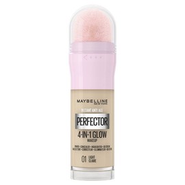 Maybelline Instant Perfector 4-In-1 Glow Foundation Light
