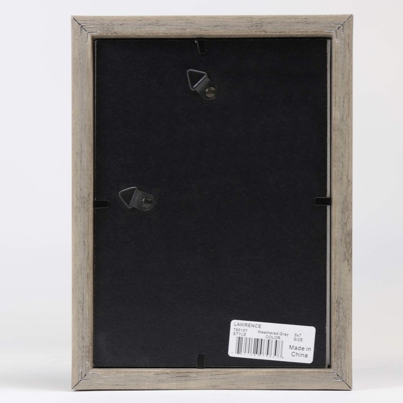 Lawrence Frames - Marco para Sombras, 12,7 x 18,7 cm,