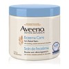 Aveeno Lotions Eczema Care Anti-Itch Balm, Eczema Treatment Cream With