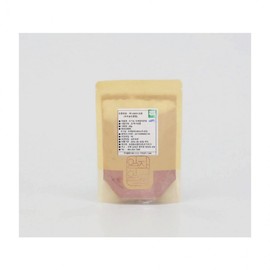 Korean Organic Purple Onion Powder 100g