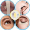 Cinta Micropore Extensiones Pestañas Mink 1x1 Pelusa