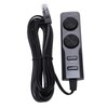 Wire Control for Pioneer TS WX130DA Speaker Audio, Subwoofer Speaker