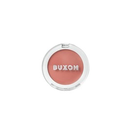 Buxom Plump Shot™ Peptide Plumping Cream Blush - Color: Berry Glam