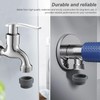DIYCUT 3 Sets Tap Adapter, Tap Aerator Adapter, Universal Tap