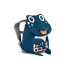 Affenzahn Little Friend Nursery Backpack for 1-3 Years Old Ergonomic