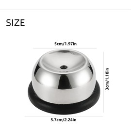 Zhenghebuy Egg Cutters, Egg Picks, Set of 2 Stainless Steel Egg Pickers, Egg Picker, Egg Cutter, Egg Piekser, Kitchen Utensils for Dining Bar, Cooking Egg, Egg Opener