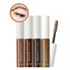 Saemmul [더샘] 샘물 브로우카라 4.5g [01호_내추럴브라운] [The Saem] Mineral Brow