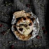 Jazooli Aluminium Kitchen Foil Roll | 20M Heavy Duty Catering