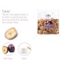 KOPERNIK PIERNIKI 2 pack: CALUSKI (4.94 oz) & FLISACZKI (5.39