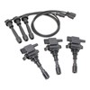 AIP Electronics Tune Up Kit Complete with Ignition Coils and