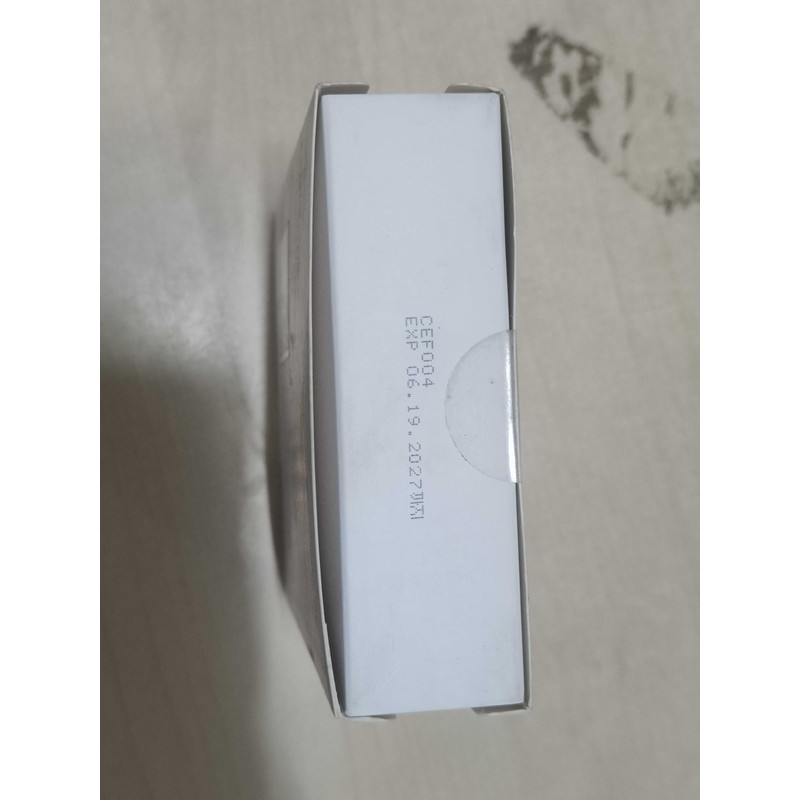 P.CALM Light Active Ampoule 15ml