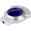 HDSupply X-TS010 Triple Optical Digital Audio 1 Toslink Female to