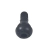 Unbranded 25pcs TR412 Tire Rubber Valve Stem For ATV Lawn