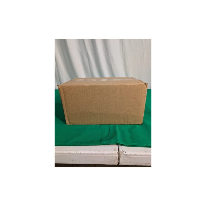 Hospeco Health Gards Bagcraft Kraft Waxed Liners Sanitary Napkin 500