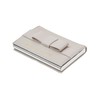 Maison de Fleur Card Case, Key Case, Opera Ribbon Card