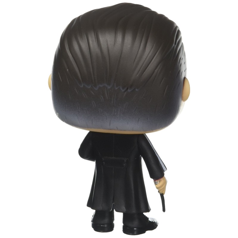 Fantastic Beasts Funko Pop Percival Action Figure