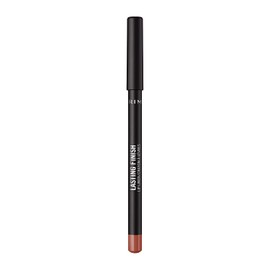 Rimmel Lasting Finish 8HR Lip Liner, 725 Tiramisu, Pack of 1