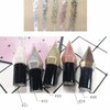 Erinde Glitter Liquid Eyeliner & Diamond Eyeshadow, Liquid Eye Shadow
