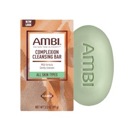 Ambi Complex Cleanse Bar 3.5 oz