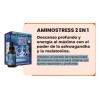 Xotla Aminostres 2 En 1 Herbal Cápsulas 50 Uds.