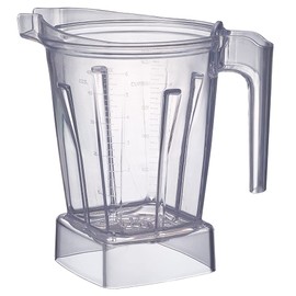 48oz Container Replacement for Vitamix E310 Explorian Blender (Container Only)