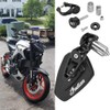 For FTR 1200 S FTR1200 Universal Motorcycle Mirrors Rearview 2pcs