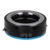 Fotodiox Pro Shift Lens Mount Adapter Compatible with Minolta MD