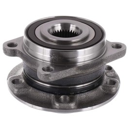 Abrillvt 1PC Front&Rear Wheel Hub Bearing for 2014-2022 for Chrysler 200 for Jeep Cherokee 512513 2.0L 2.4L 3.2L 3.6L