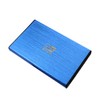 (JKStor) : External USB 3.0 Portable 2.5" SATA External Hard