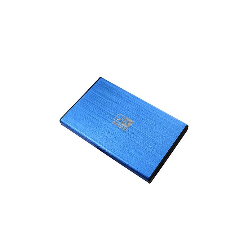 (JKStor) : External USB 3.0 Portable 2.5" SATA External Hard