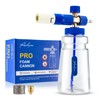 REALYOU Foam Cannon, Foam Cannon for Pressure Washer with 1/4
