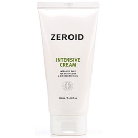 Zeroid Intensive Cream 160ml (dry) skin soothing moisture supply / 제로이드 인텐시브 크림 160ml(건성) 피부진정 수분공급