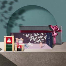 Jeonggwanjang Cheongkwanjang Daborok Gratitude Hwipyeon, Red Ginseng Gift Set / 정관장 다보록 감사 휘편 , 홍삼선물세트