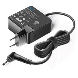KFD 65W Charger for Lenovo IdeaPad Laptop 3 5 Flex 4 5 6 1470 1480 1570 110 110s 310 320 330 330s 520 530s 710s S145 Yoga 720 710 330 ADLX65 CDGU2A AC AC DC 20V 3.25A Notebook Power Supply Charging