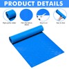 PRITOK Swimming Pool Ladder Mat, Large Pool Protection Mat: 90