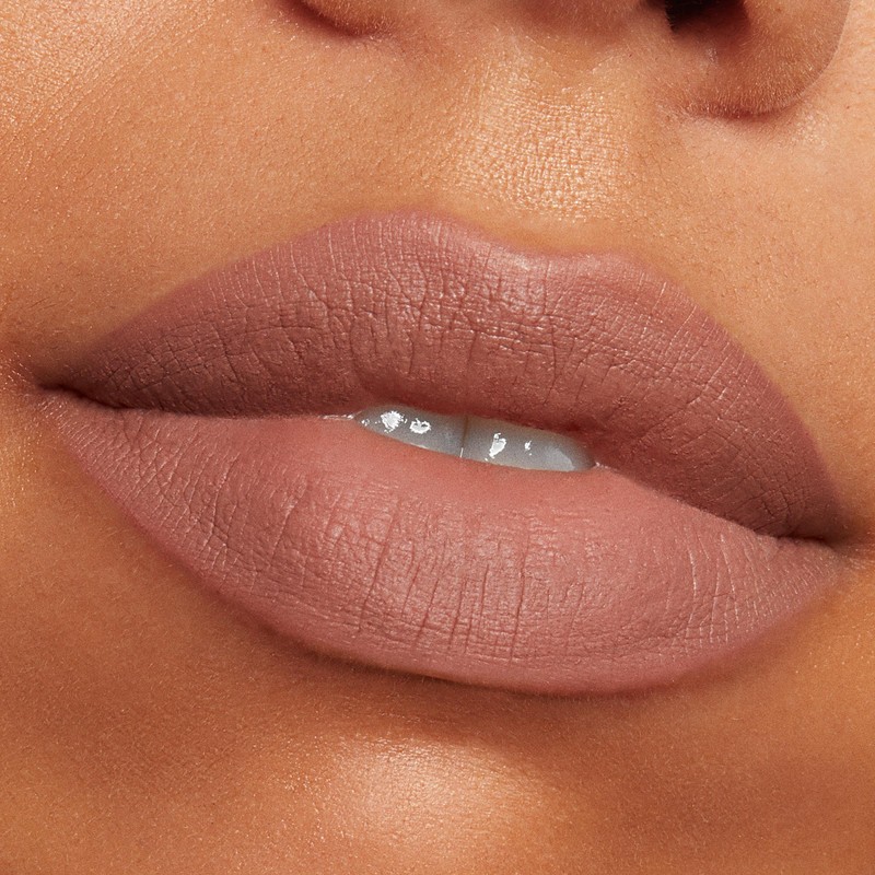 ColourPop PowerPout Matte Lipstick - Transfer-Proof Lip Makeup with 8HR