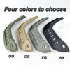 H World Shopping Airsoft Tactical Maritime Helmet Side Rail Set
