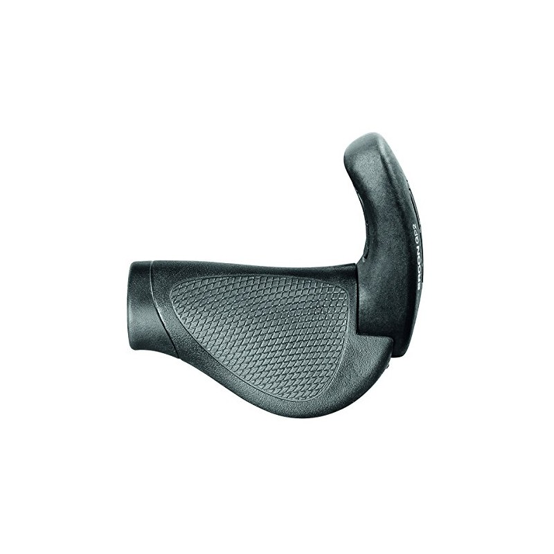 Ergon GP2 Rohloff/Nexus Grips, Small