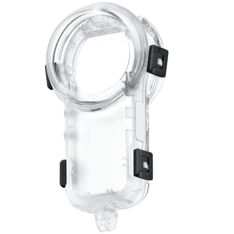 Honbobo Waterproof Case for Insta360 X5, 60M Dive Case Underwater