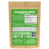 Herbsforever Bhumiamalaki Powder 230g Phyllanthus Niruri, Non-GMO, Plant-Based Formula for