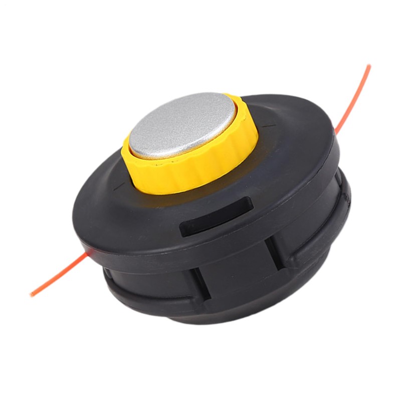 Grass Trimmer Head | Trimmer Replacement | Edger Parts Attachments