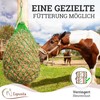 Esposita Large Hay Net for Horses, Hay Bag, Hay Net,