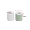 EMSea Pack of 4 Buffer Rollers for Electric Nail Polishers