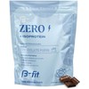 B-FIT Proteína Whey Isolada Zero - Aminoácidos Alta Pureza