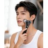 2 Pcs Assorted Beauty Facial Roller, Y-Shaped Beauty Roller, Massage